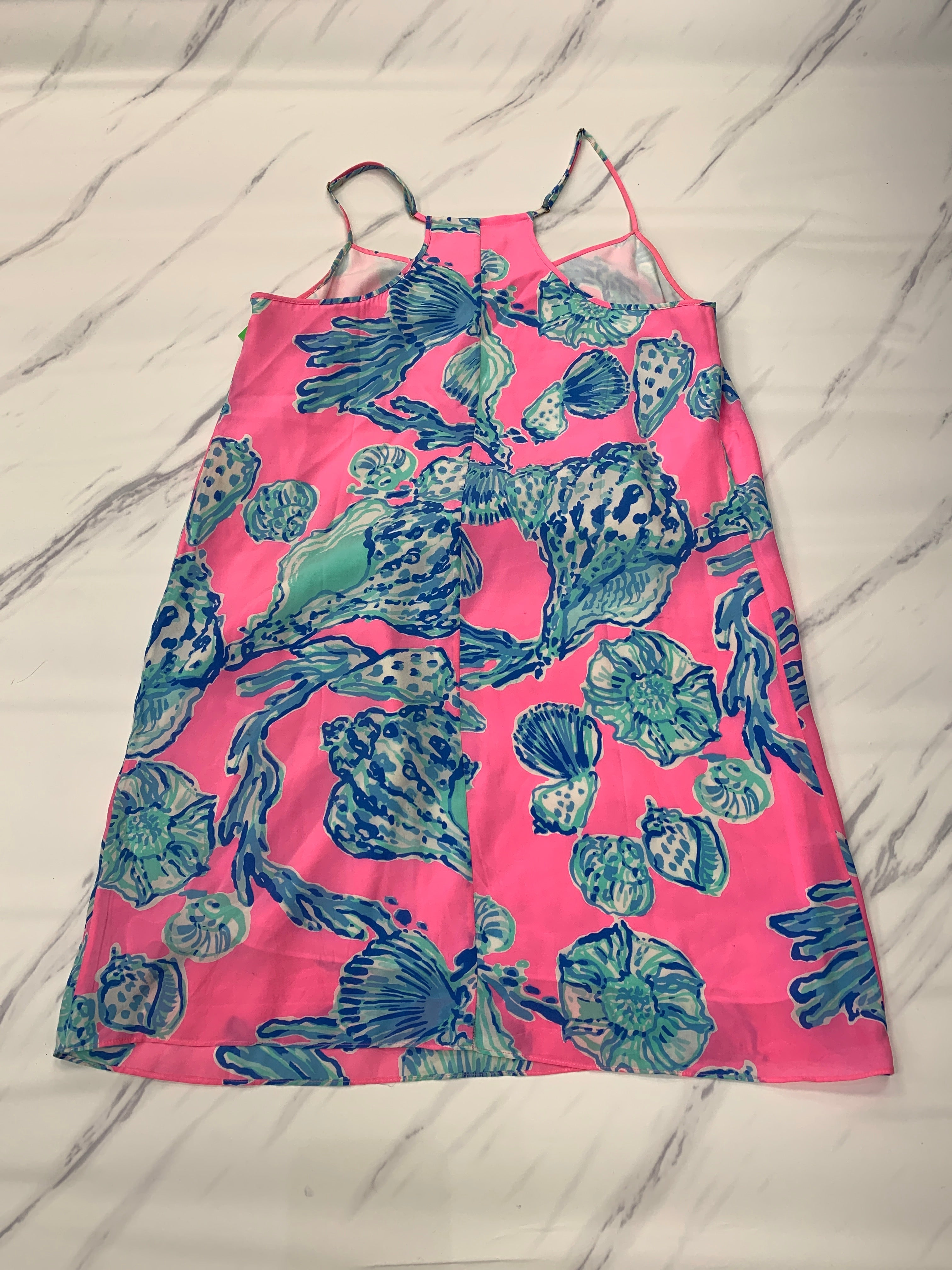 Dress Designer By Lilly Pulitzer  Size: M