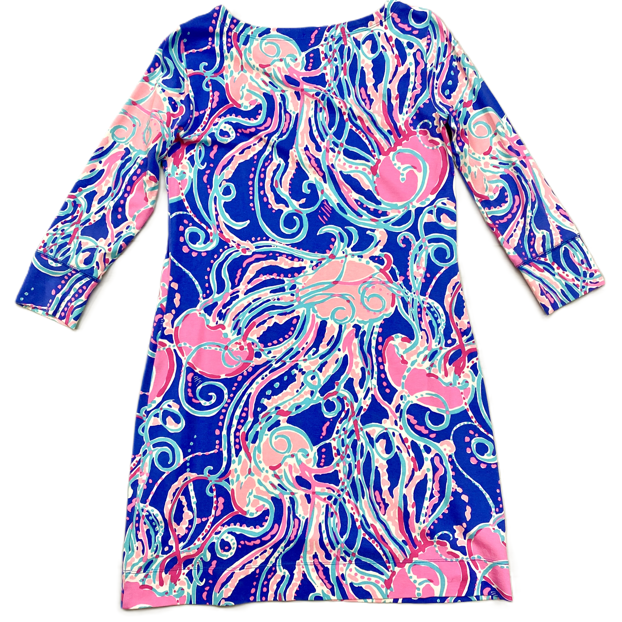 Dress Designer By Lilly Pulitzer  Size: S