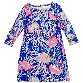 Dress Designer By Lilly Pulitzer  Size: S