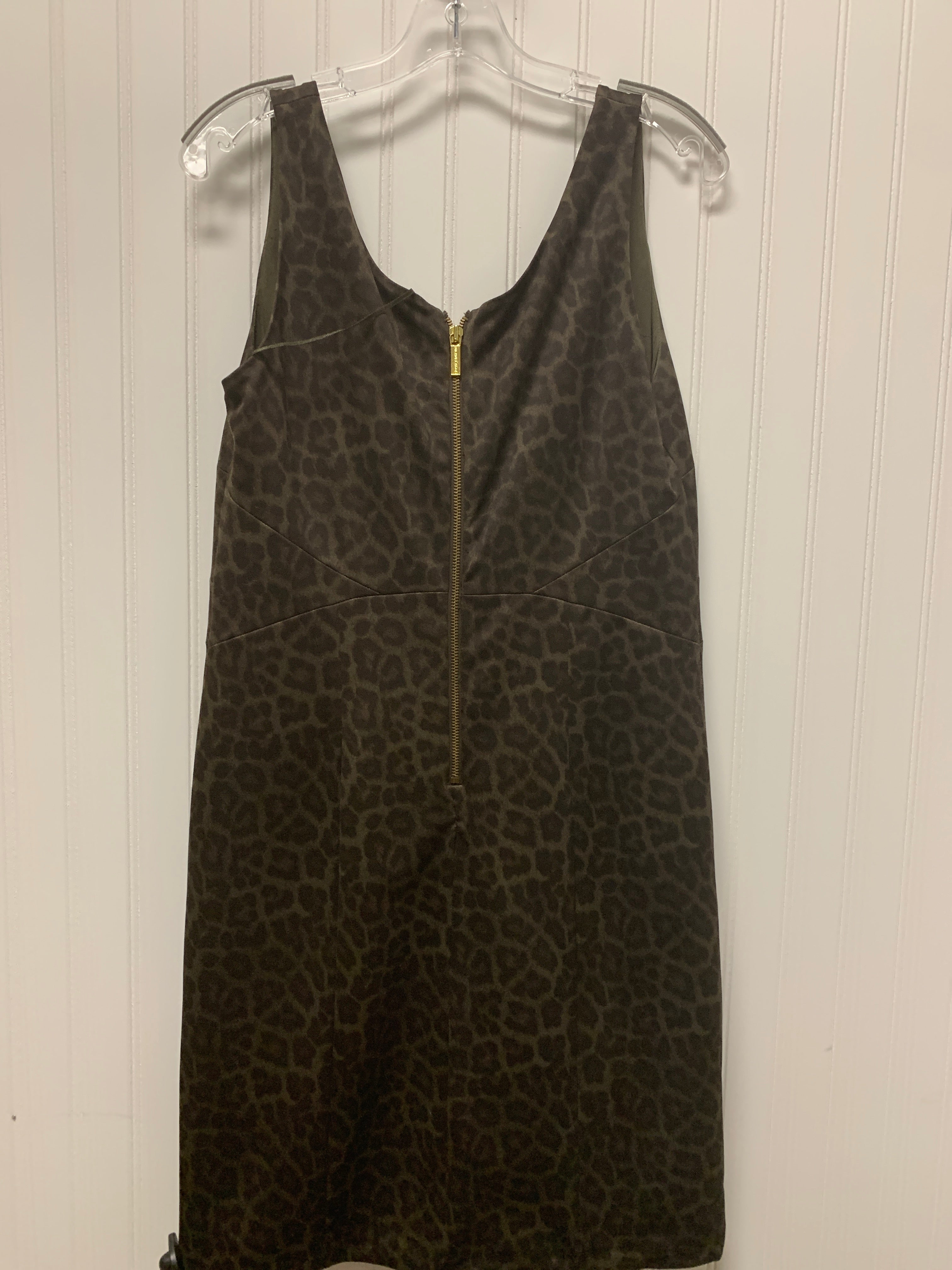 Dress Work By Michael By Michael Kors  Size: M