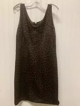 Dress Work By Michael By Michael Kors  Size: M