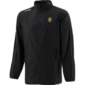 Dunshaughlin Royal Gaels LGFC Typhoon Lightweight Rain Jacket 