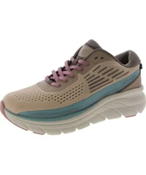 Easy Spirit Mel 17 Womens Fitness Lifestyle Casual And Fashion Sneakers