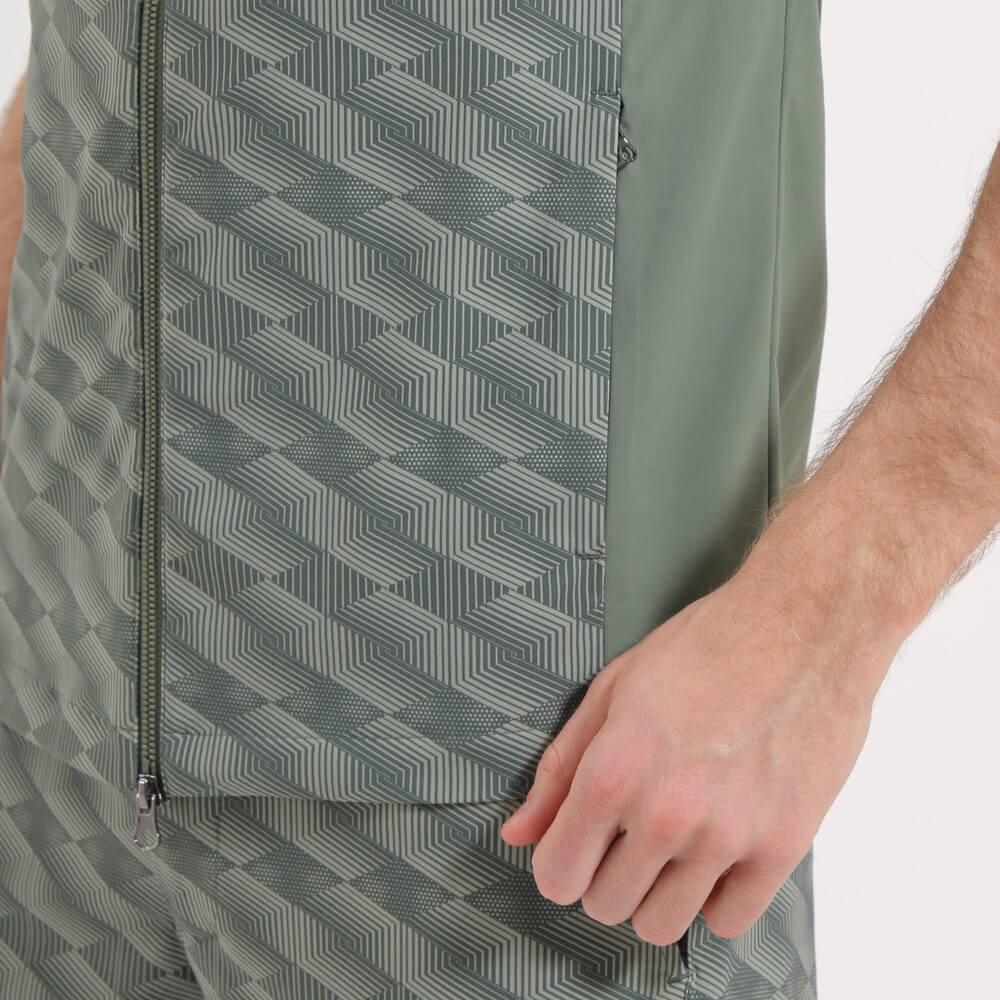 ELSI | MID WEIGHT DRYMATIC SUMMER VEST