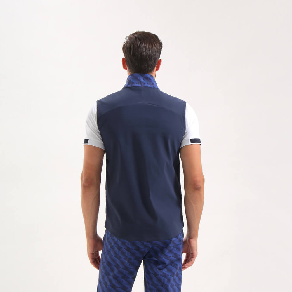 ELSI | MID WEIGHT DRYMATIC SUMMER VEST