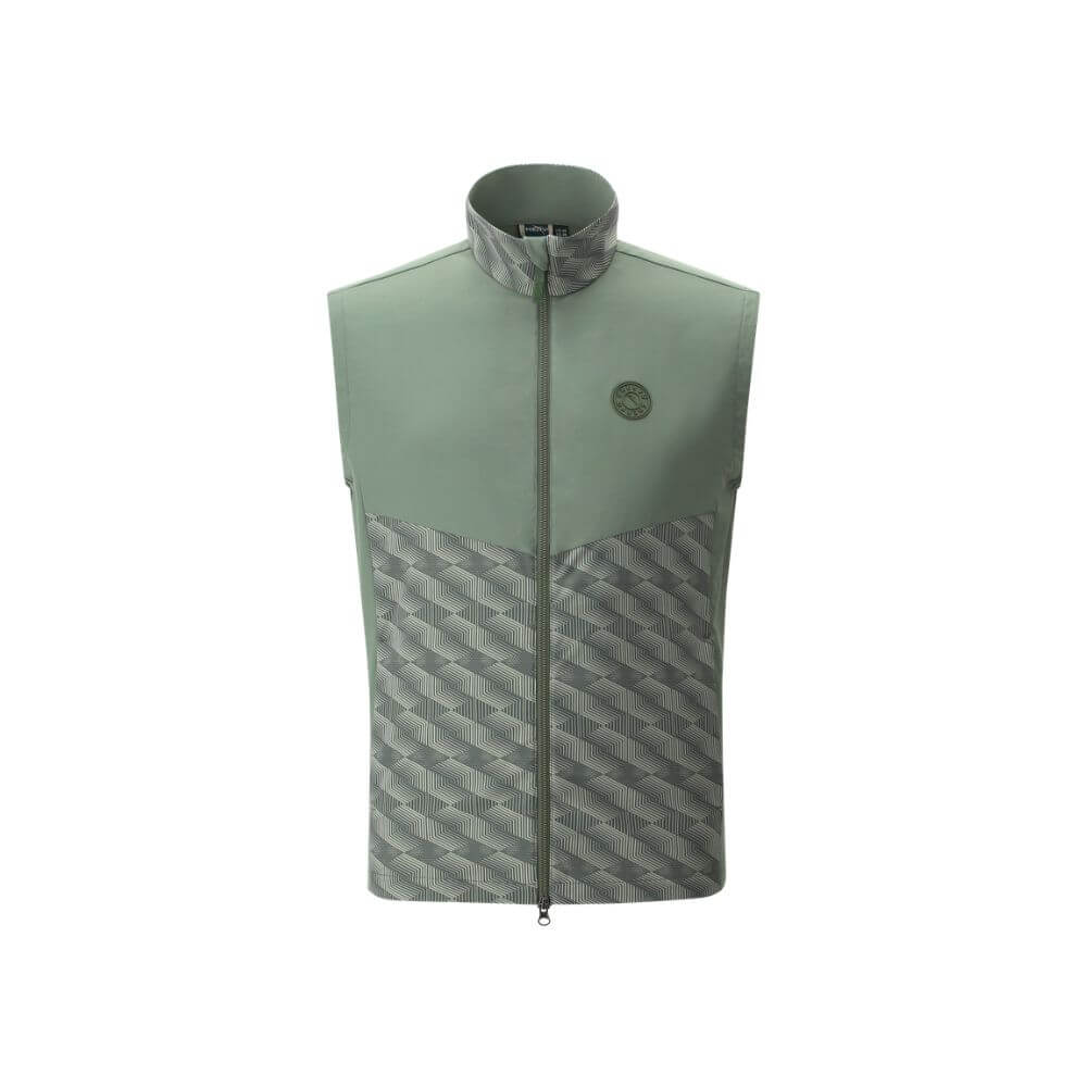 ELSI | MID WEIGHT DRYMATIC SUMMER VEST