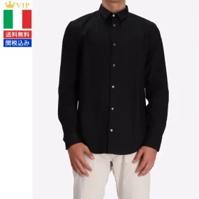 EMPORIO ARMANI  |Shirts