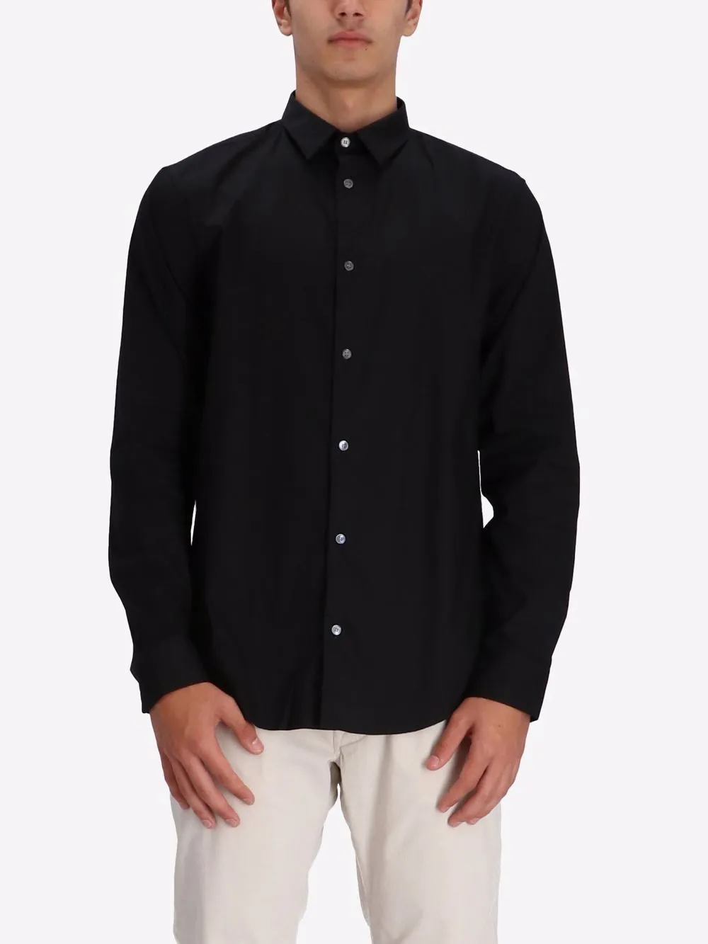 EMPORIO ARMANI  |Shirts