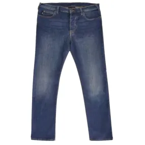 EMPORIO ARMANI VINTAGE J06 JEANS | Menswear Online