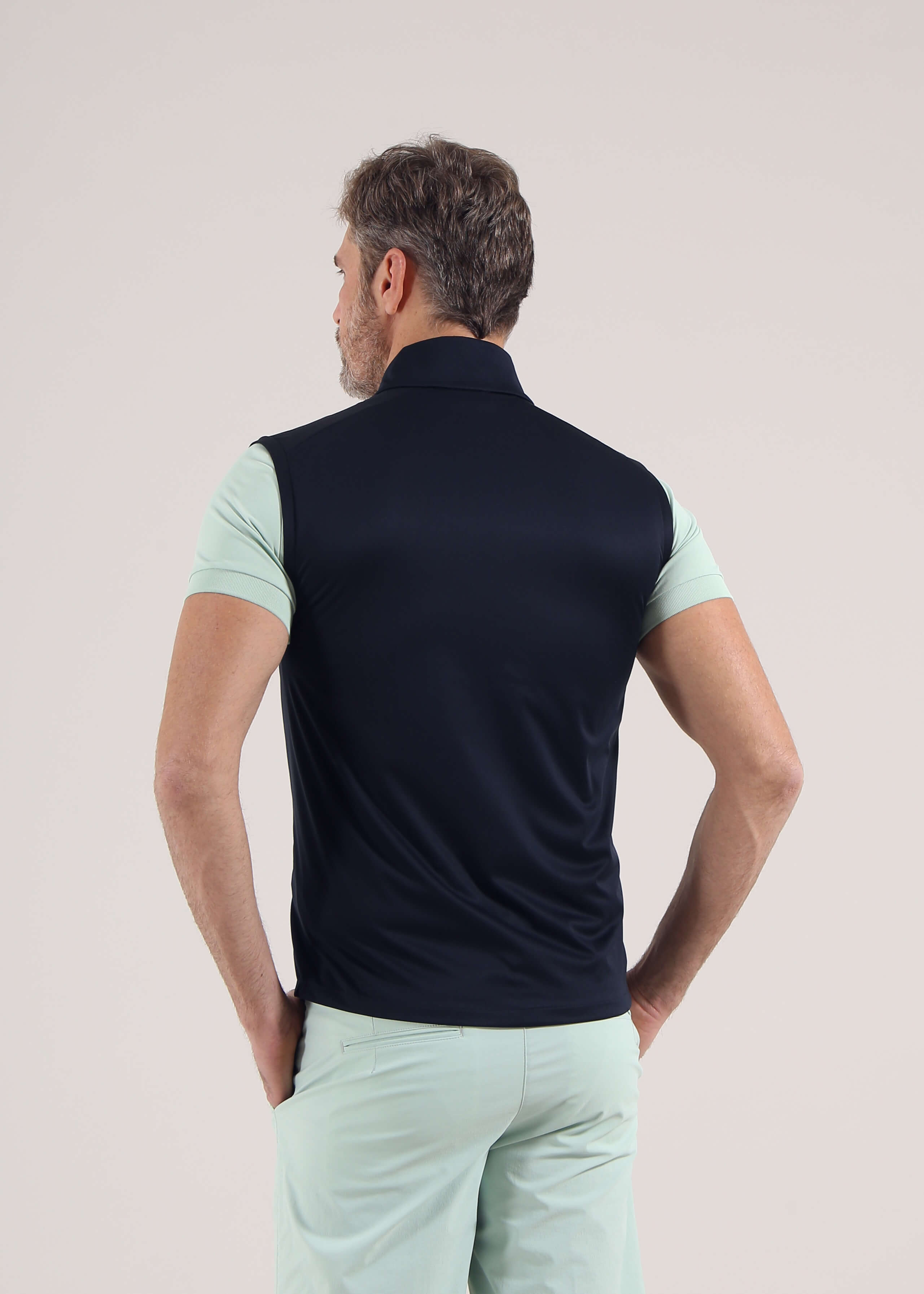 ENERO | PRO THERM SUPER STRETCH VEST