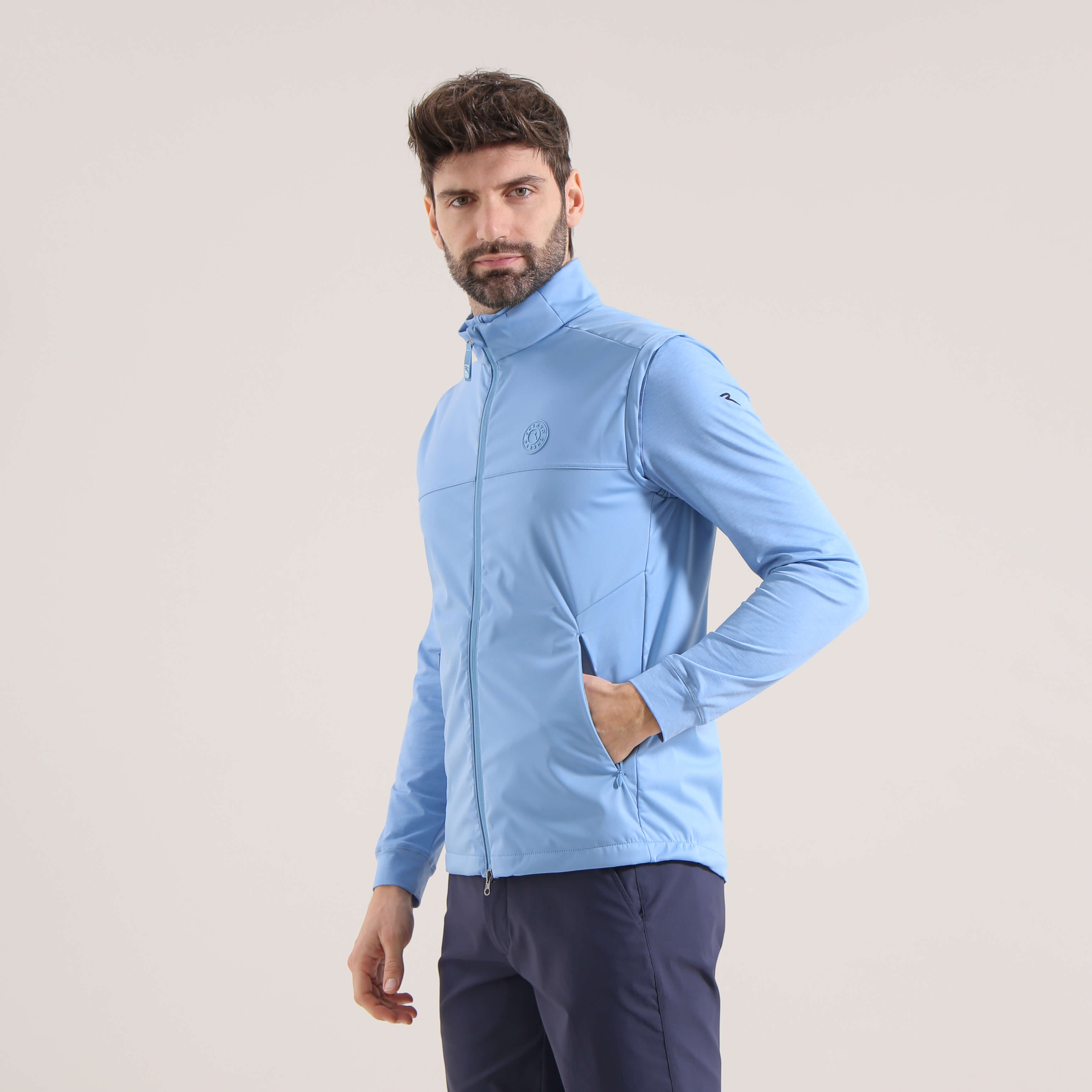 ENERO | PRO THERM SUPER STRETCH VEST