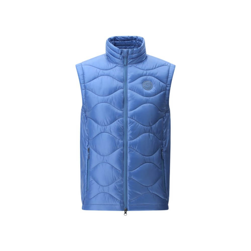 ENNIO | PRO-THERM DOWN-FREE VEST