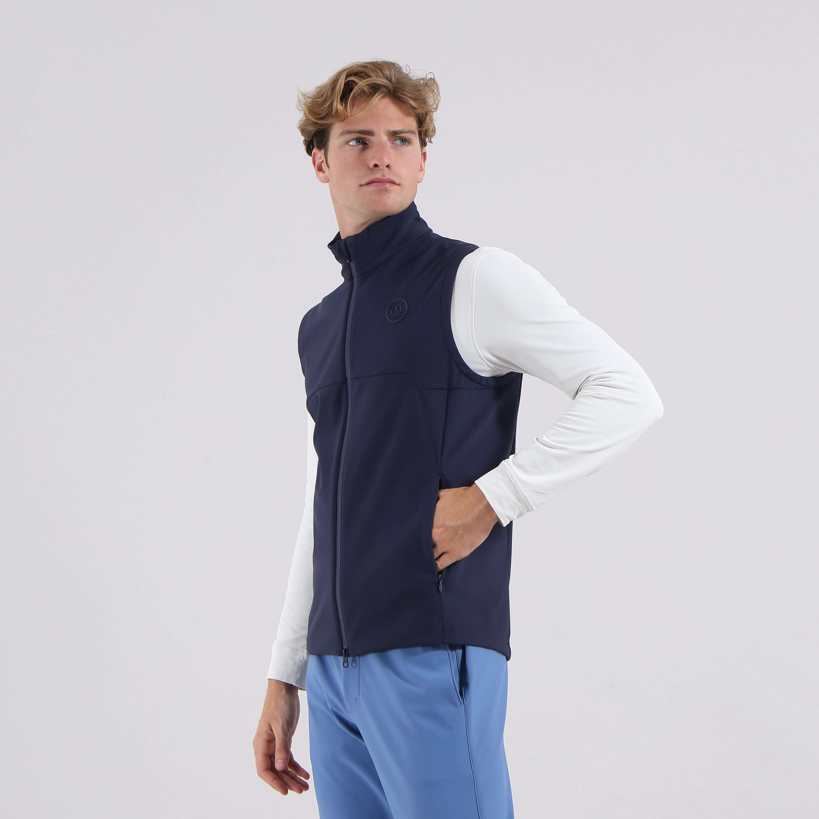 EVERYDAY | PRO-THERM SUPER STRETCH VEST