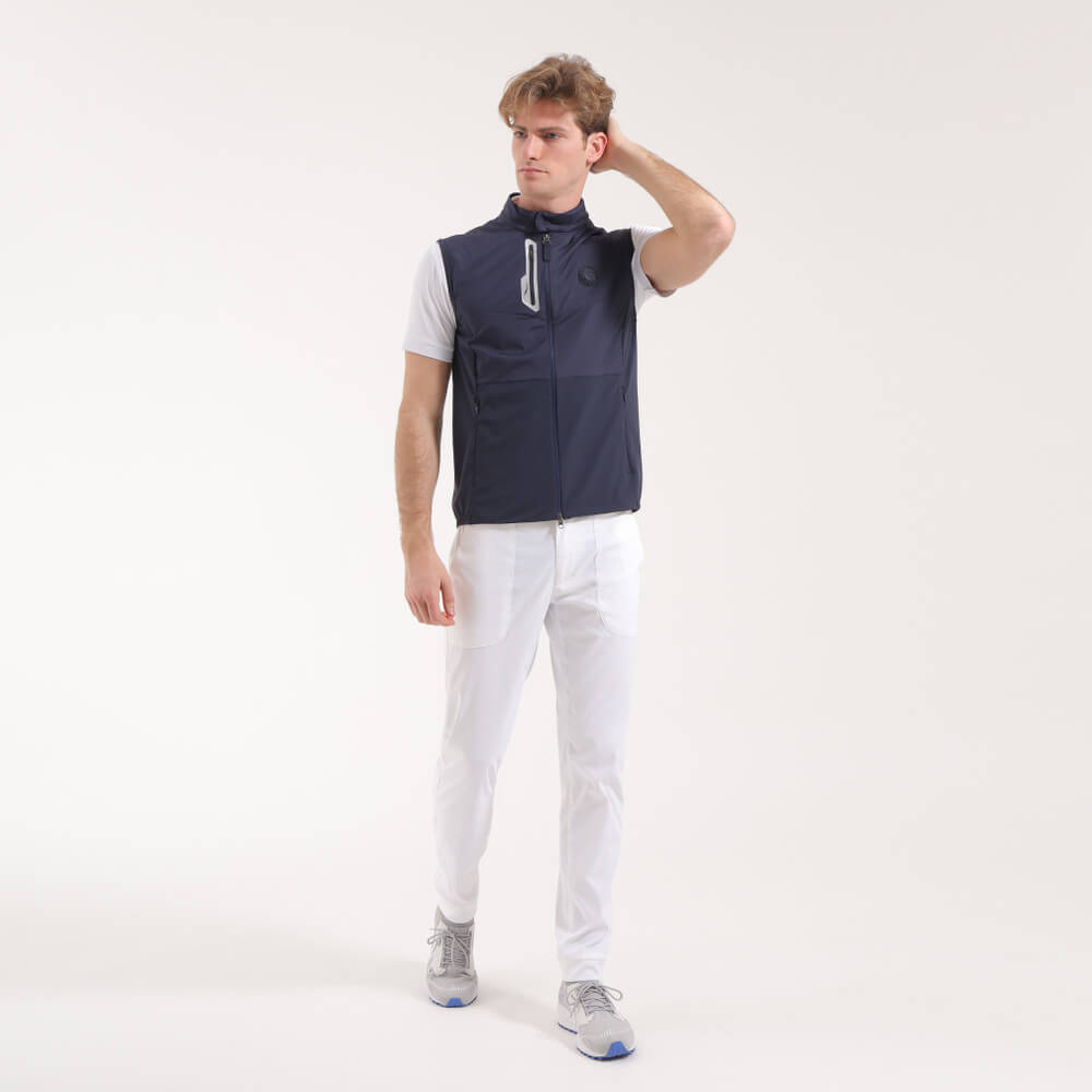 EXCLUSIVE | RAIN & WIND SUMMER VEST