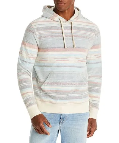 Faherty Byron Bay Hoodie