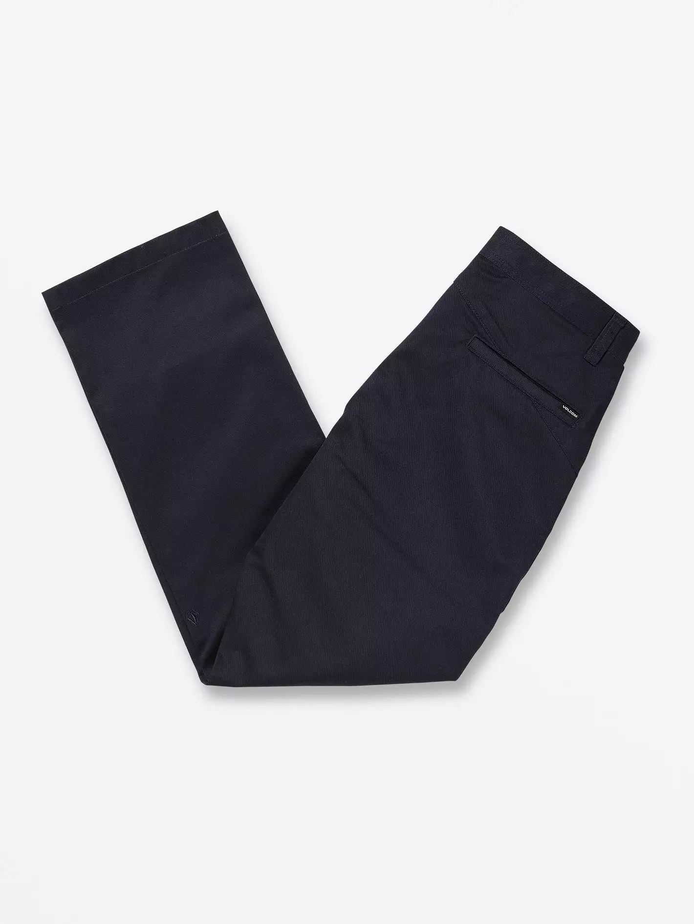 Frickin Skate Chino Pants - Black