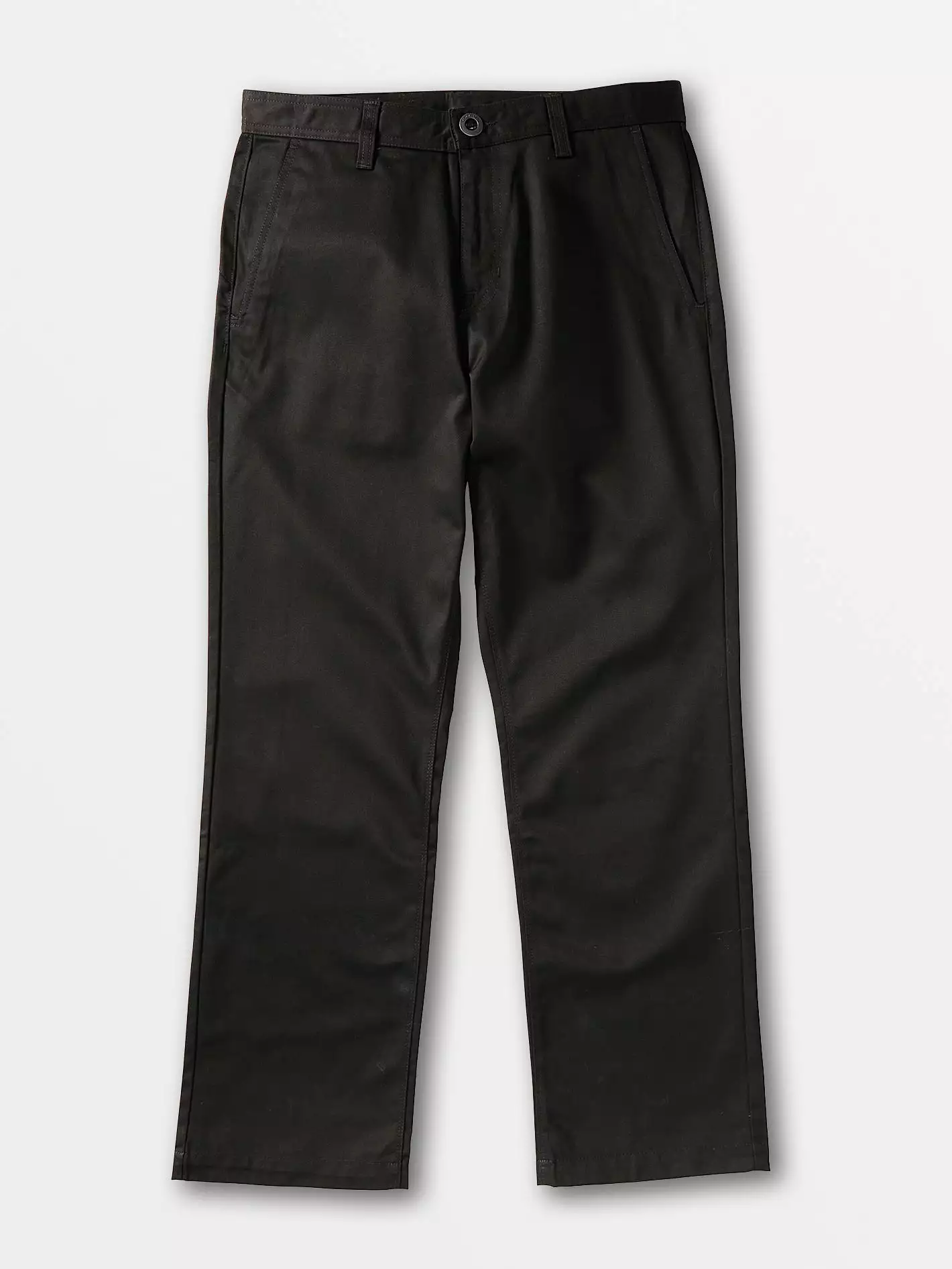 Frickin Skate Chino Pants - Black