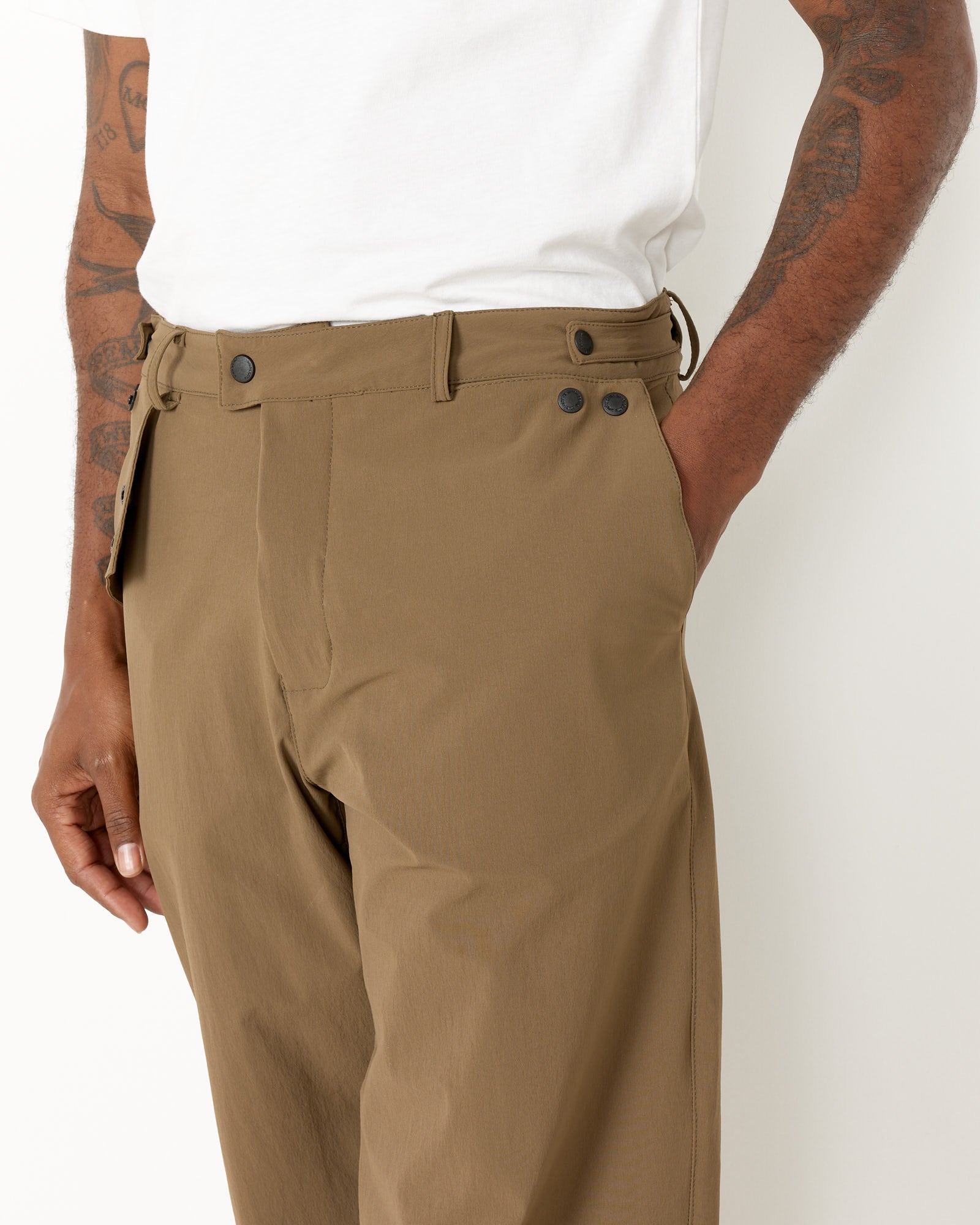 Friedland Trousers