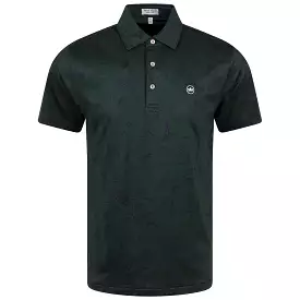 Gator Baitik Performance Jersey Polo Balsam - AW23