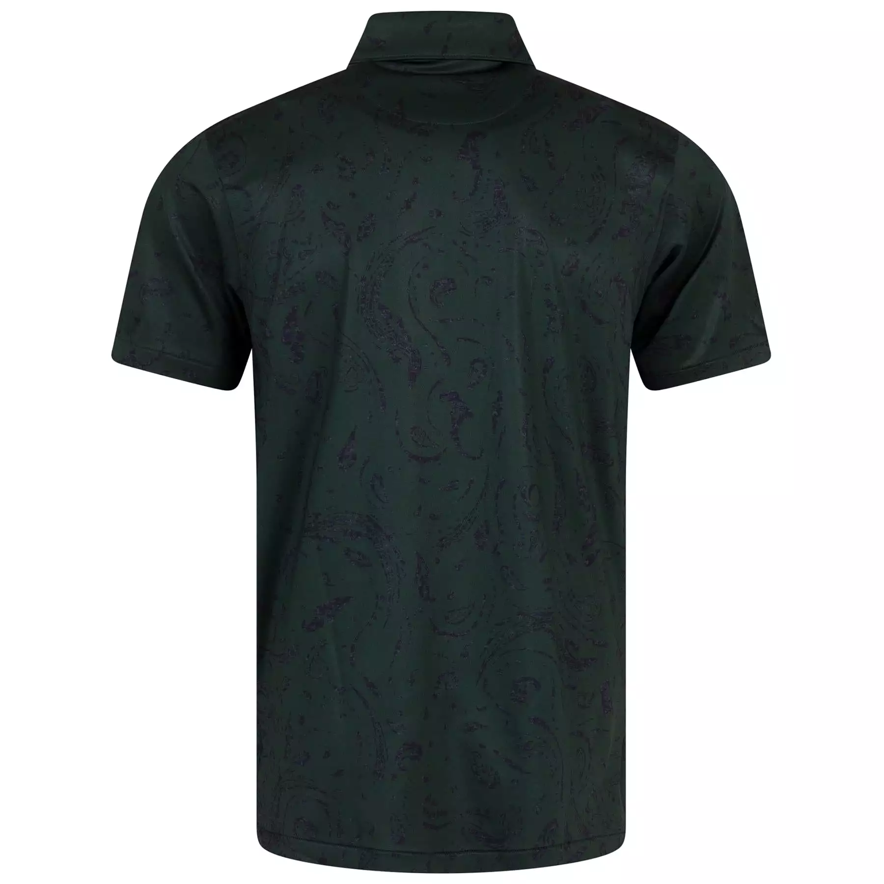 Gator Baitik Performance Jersey Polo Balsam - AW23