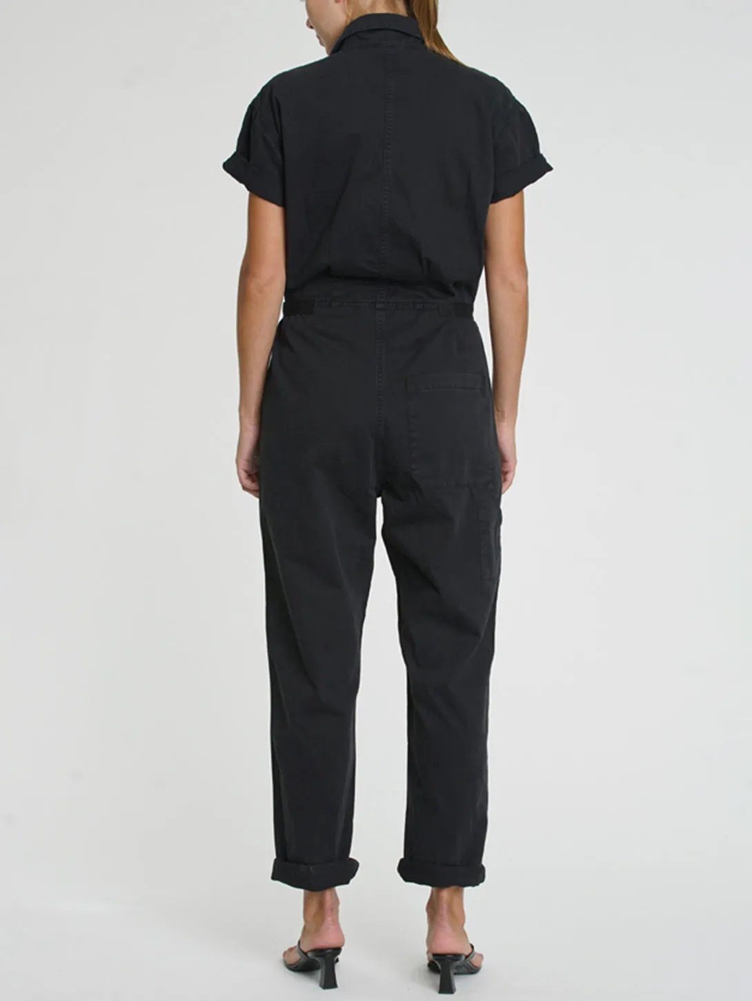 Glover Jumpsuit