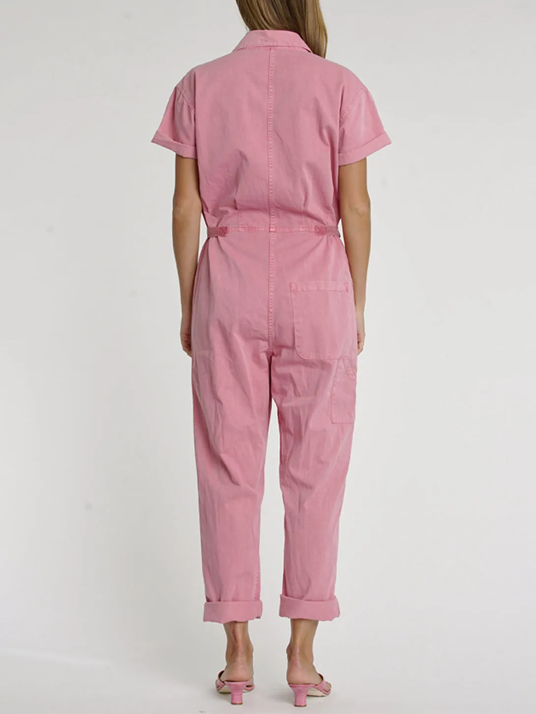 Glover Jumpsuit