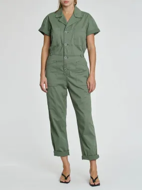 Glover Jumpsuit