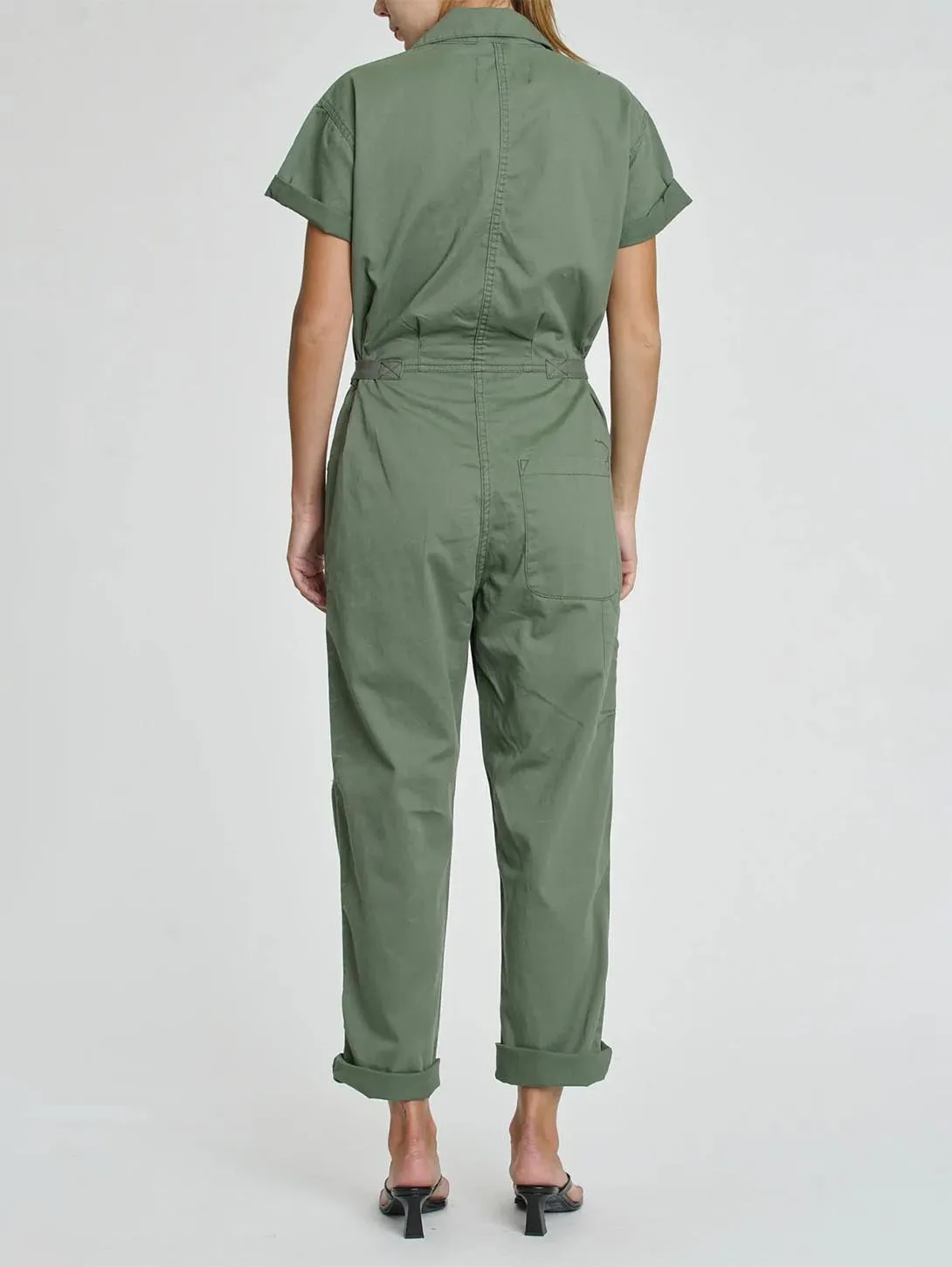 Glover Jumpsuit