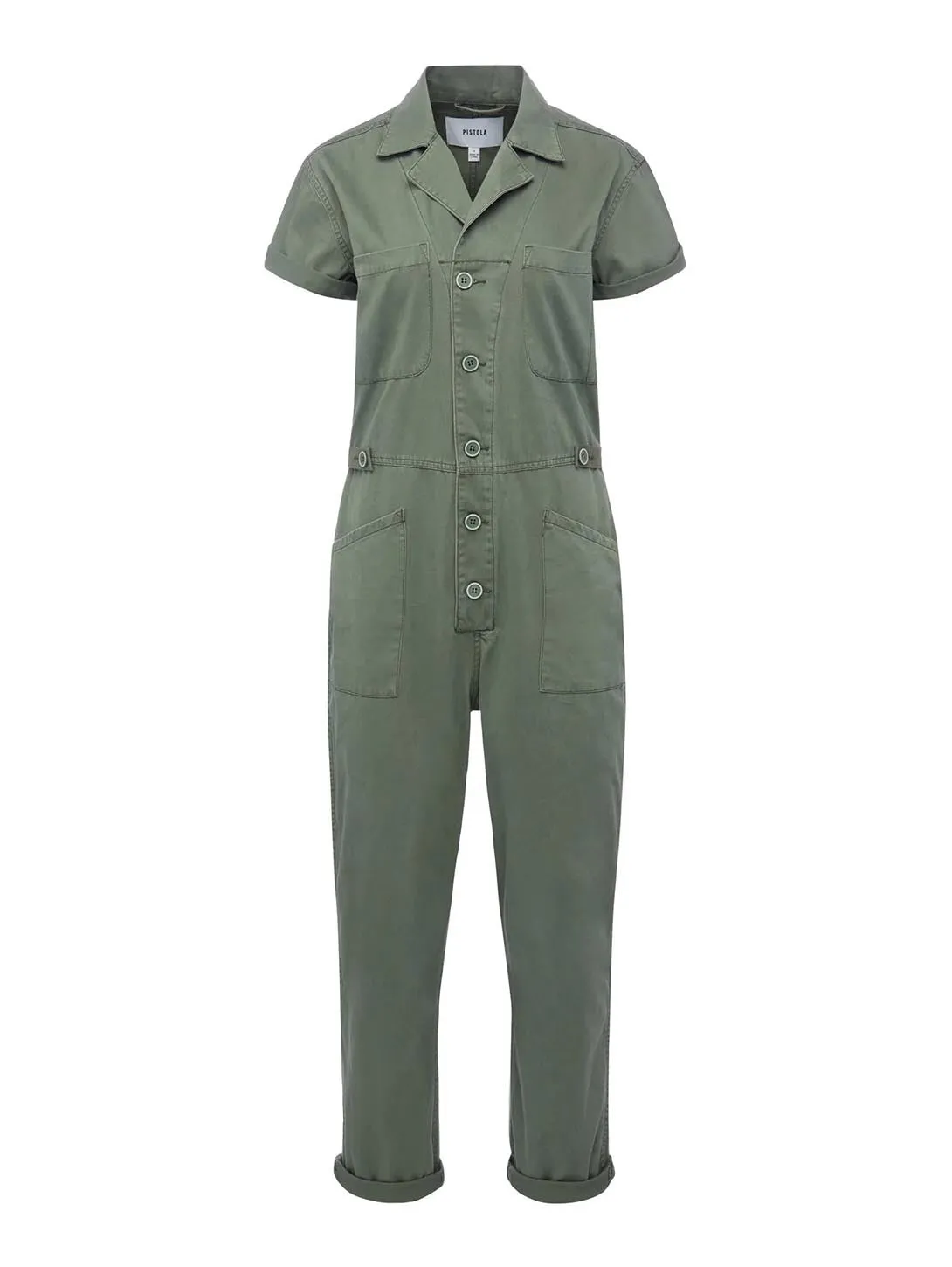 Glover Jumpsuit