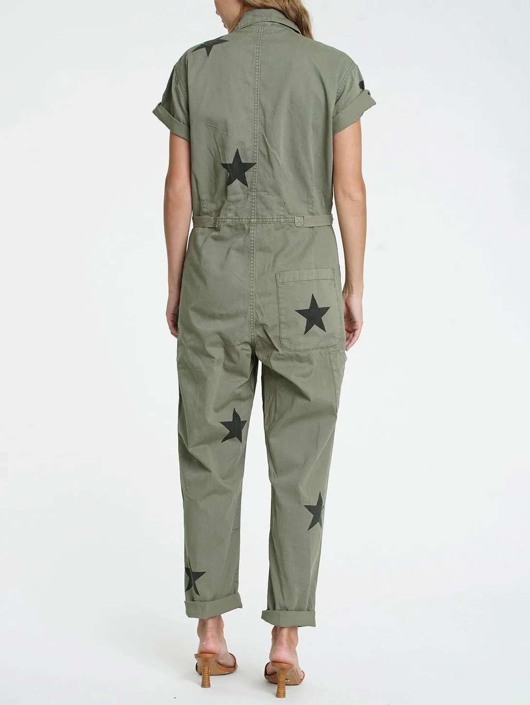 Glover Jumpsuit