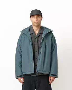 GORE Windstopper Warm Jacket