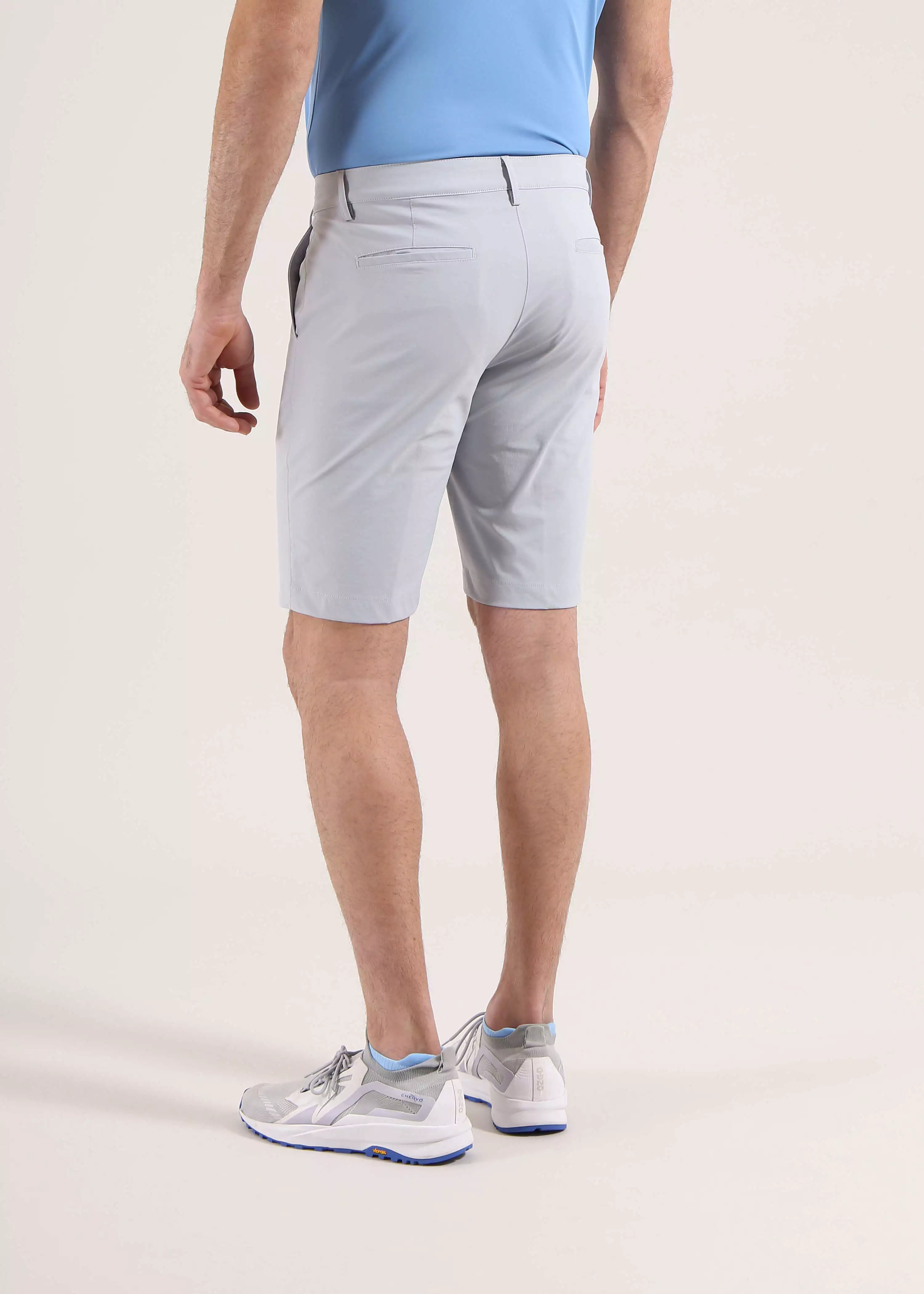 GRASS | SUNBLOCK SPORTSWEAR SHORTS