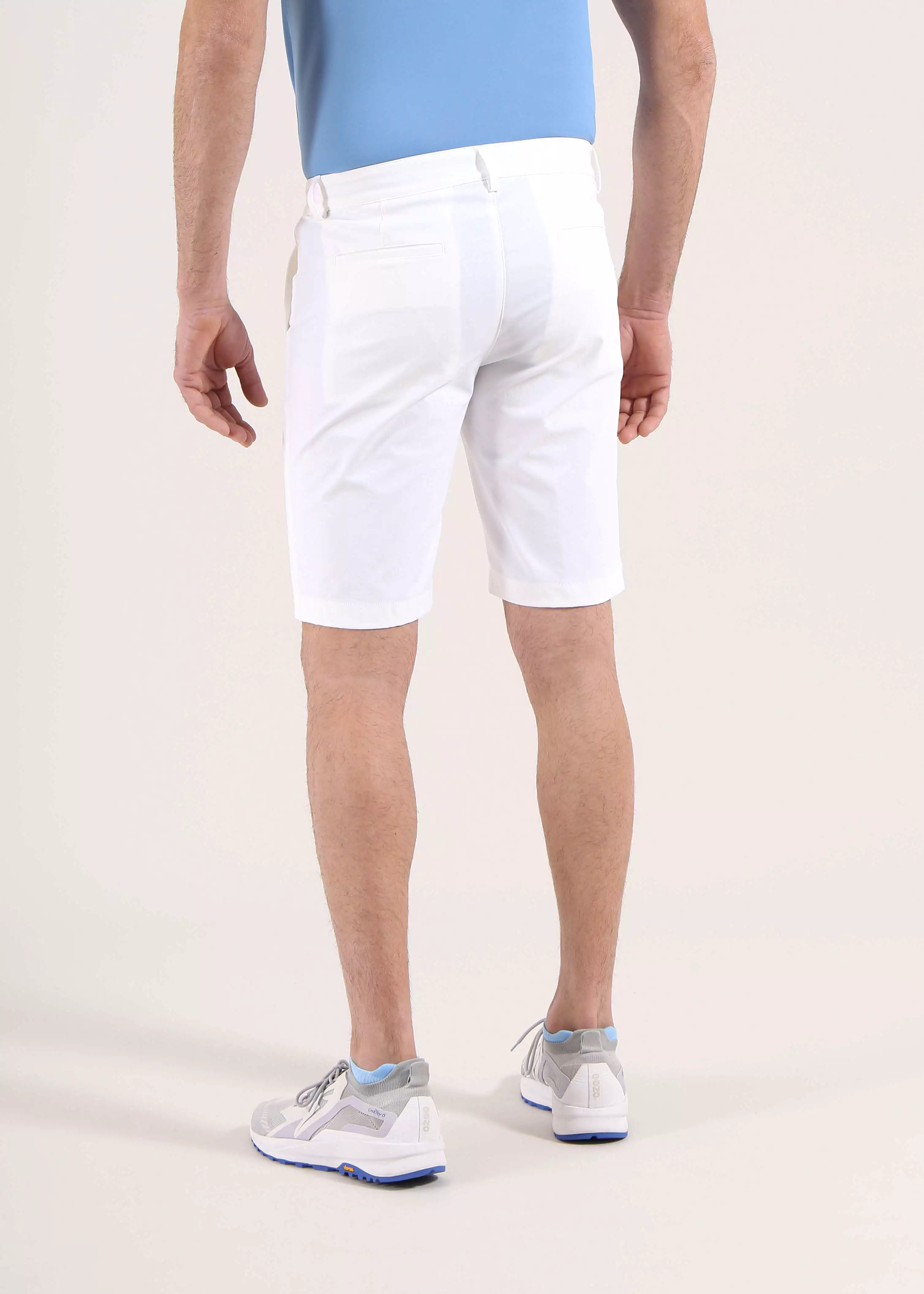 GRASS | SUNBLOCK SPORTSWEAR SHORTS