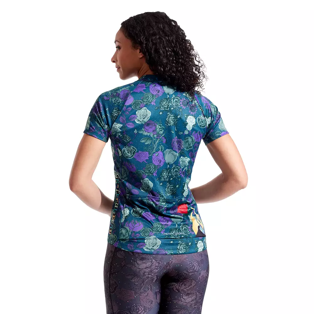 Grateful Dead x PEARL iZUMi Women's Rambler Classic Jersey