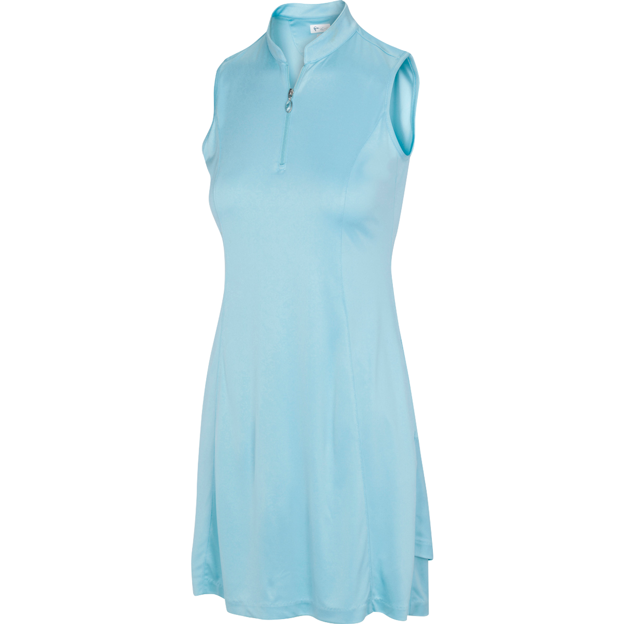 Greg Norman ML75 Eze Zip Dress