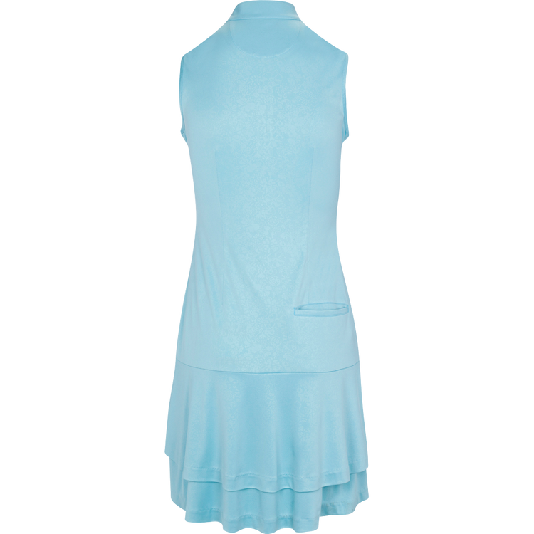 Greg Norman ML75 Eze Zip Dress