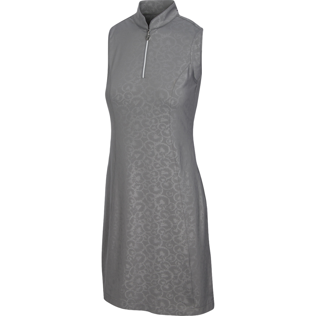 Greg Norman ML75 Gardenia Dress