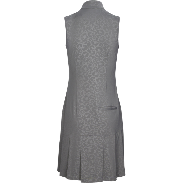 Greg Norman ML75 Gardenia Dress