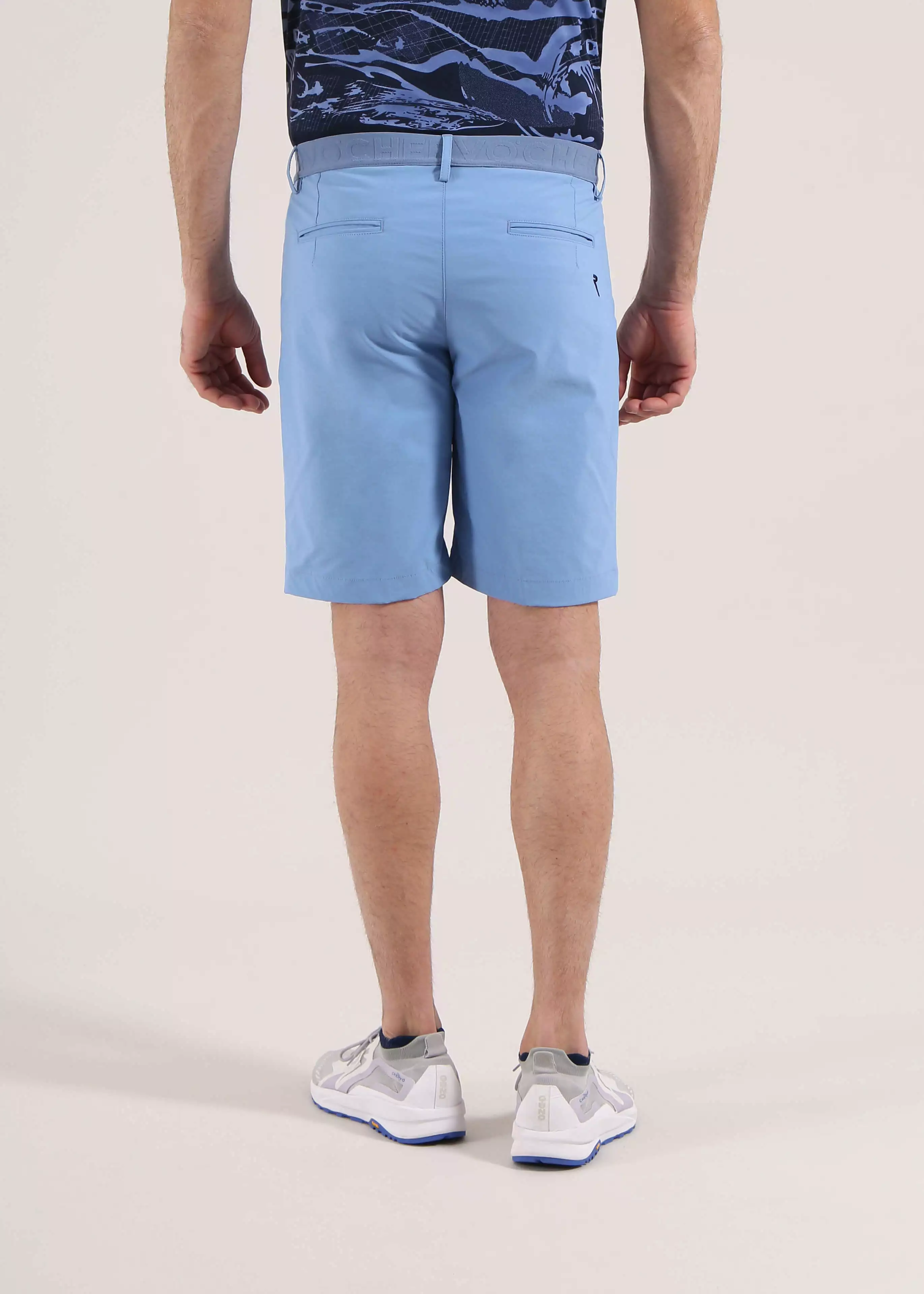 GRIFFIN | SUNBLOCK PERFORMANCE SHORTS