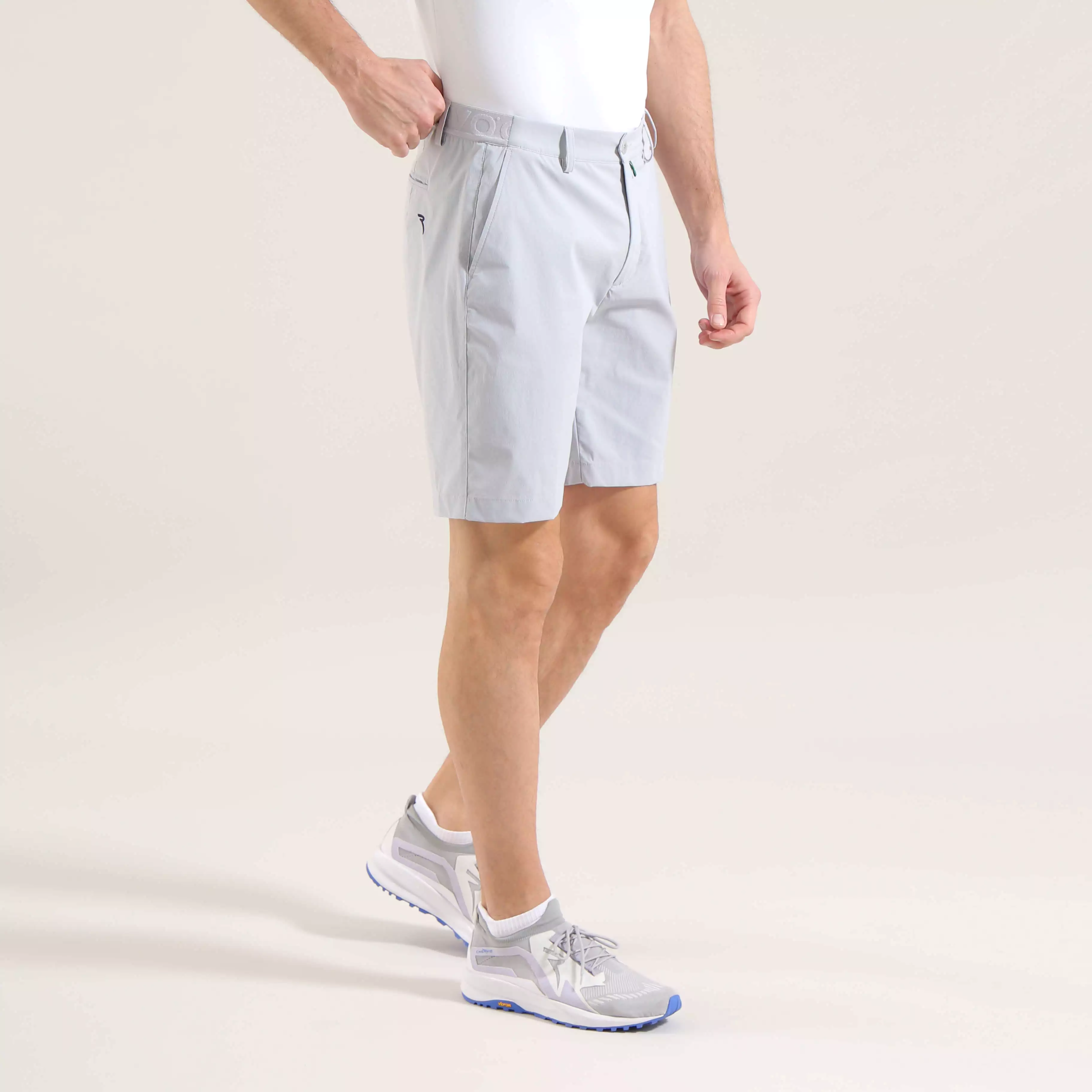 GRIFFIN | SUNBLOCK PERFORMANCE SHORTS