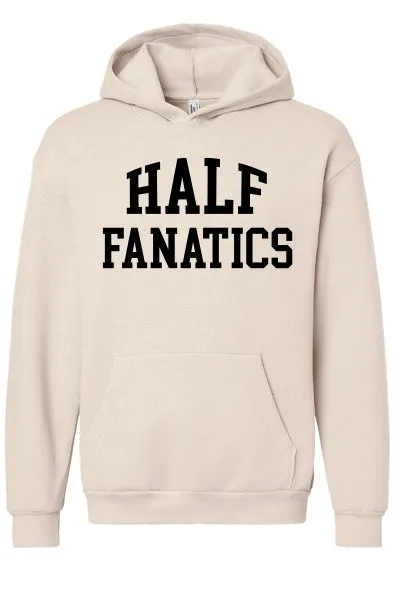 HF Logo Hoodie