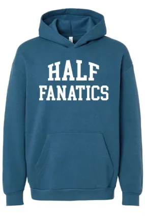 HF Logo Hoodie