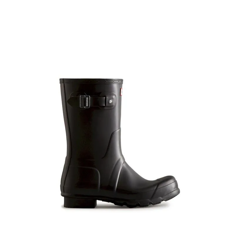 Hunter Boots Original Short - Wellington boots - Men's | Hardloop