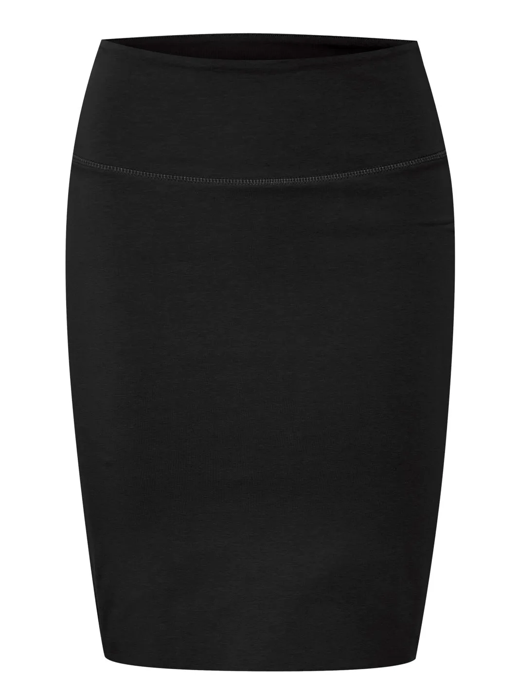 Kaffe Penny skirt black deep