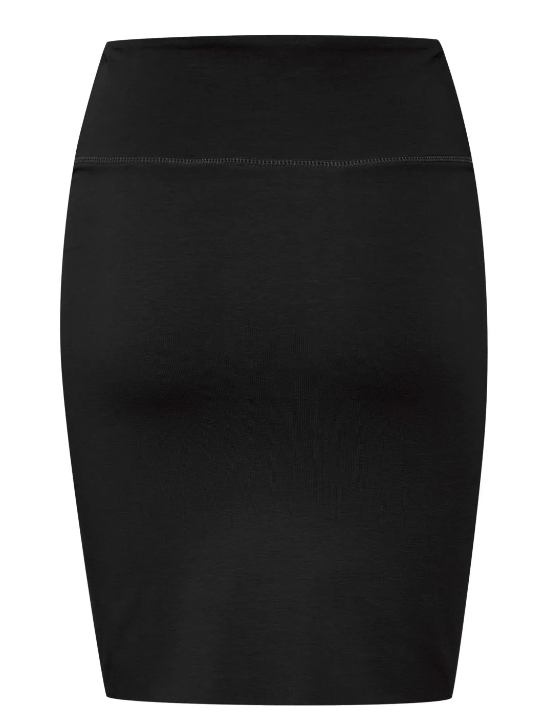 Kaffe Penny skirt black deep