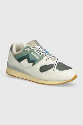 Karhu sneakers Synchron Classic green color F802685