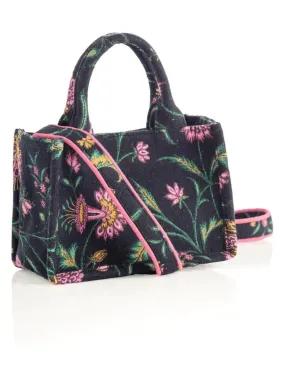 Karla Mini Tote - Multi