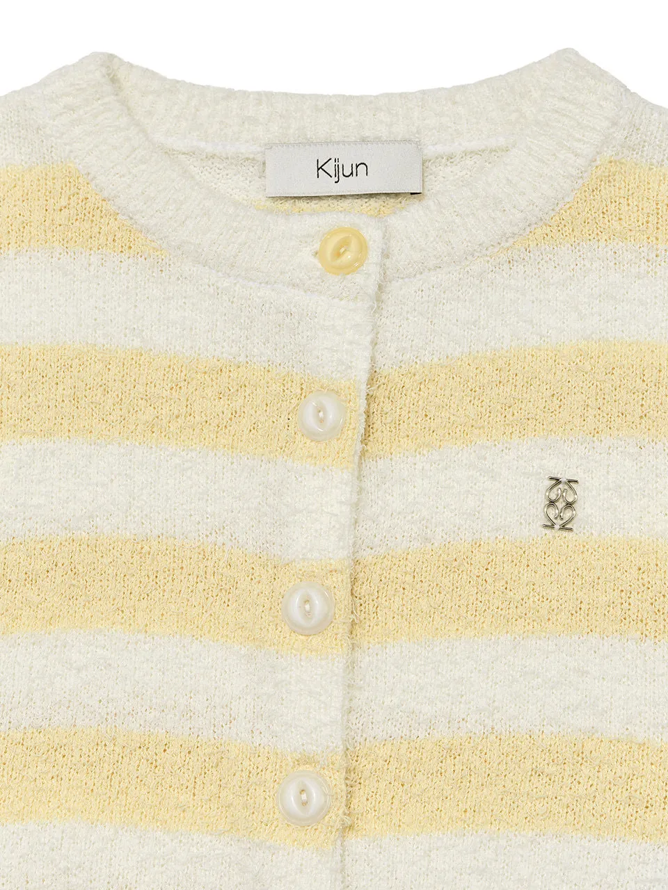 KIJUN  |Cardigans