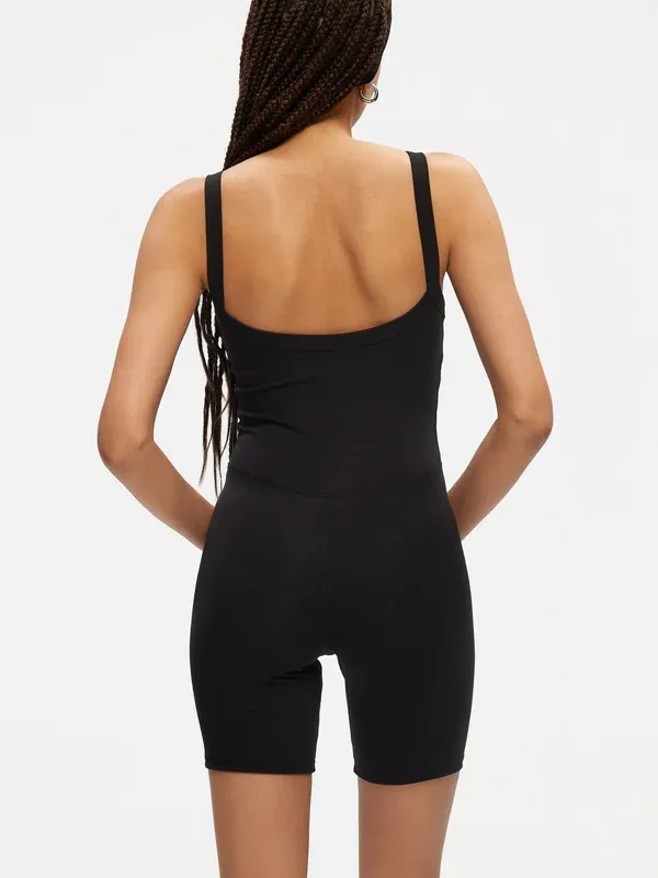 KUWALLA Body Romper