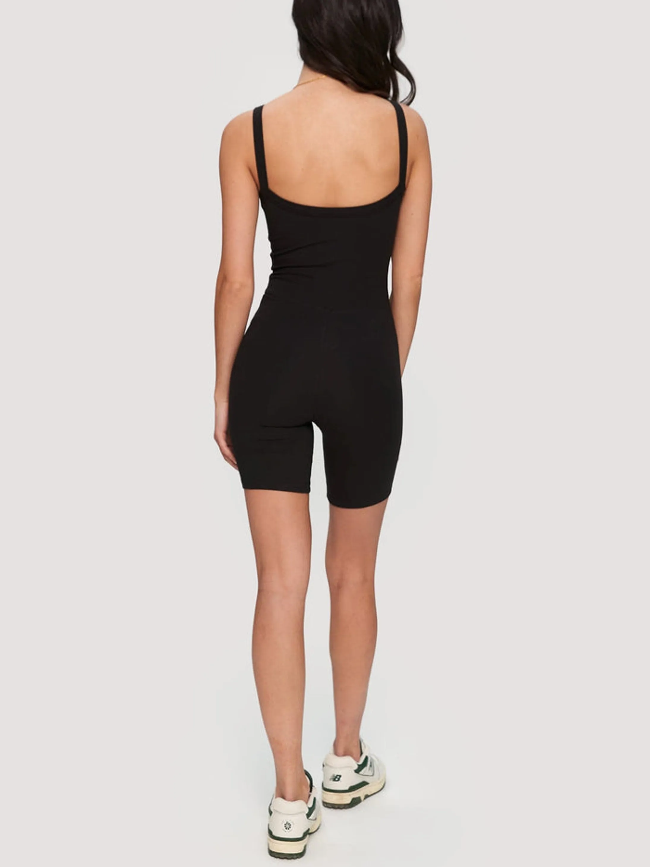 KUWALLA Body Romper